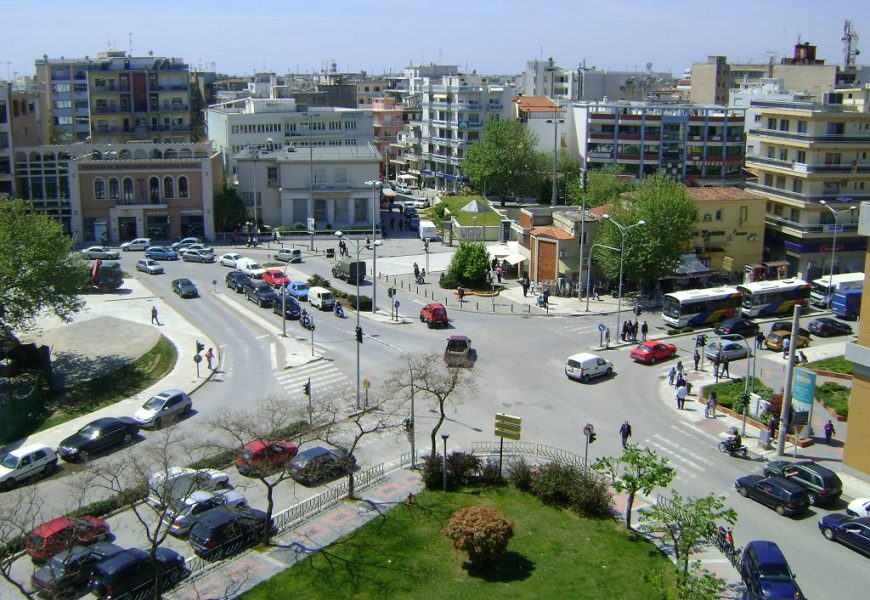 Κομοτηνή