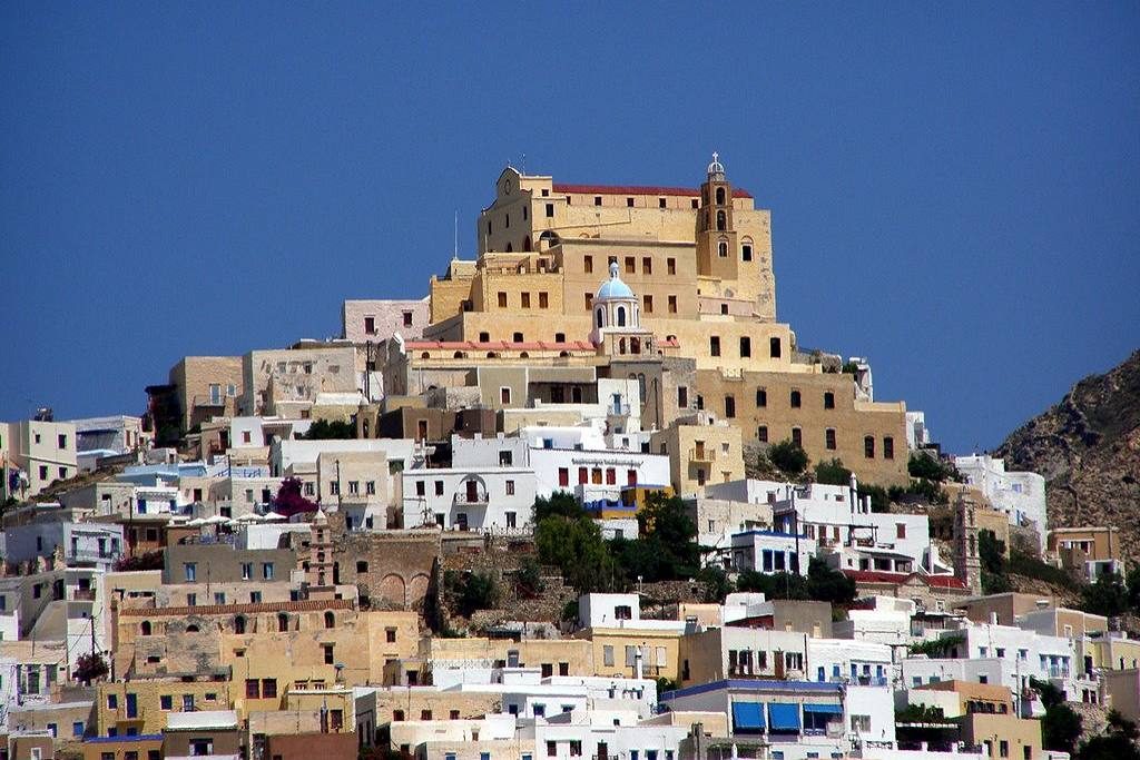 Άνω Σύρος