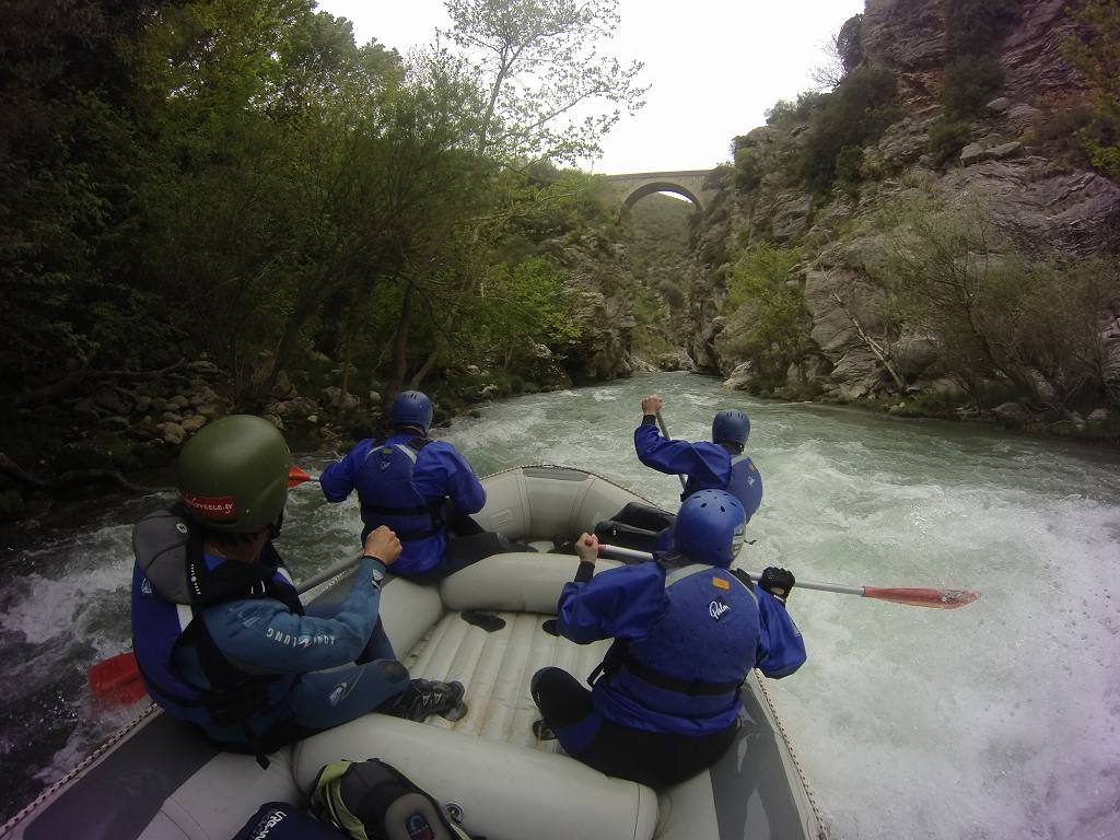 Λούσιος Ποταμός