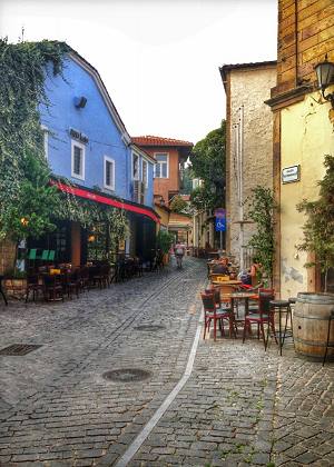 xanthi-old-town