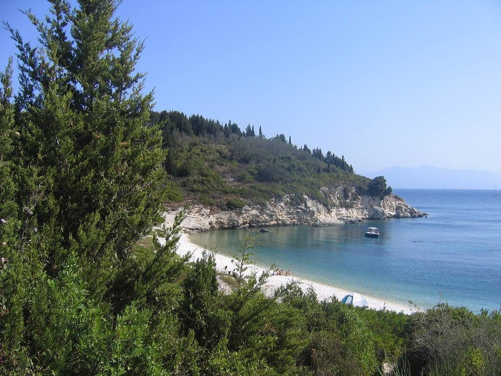 Παξοί