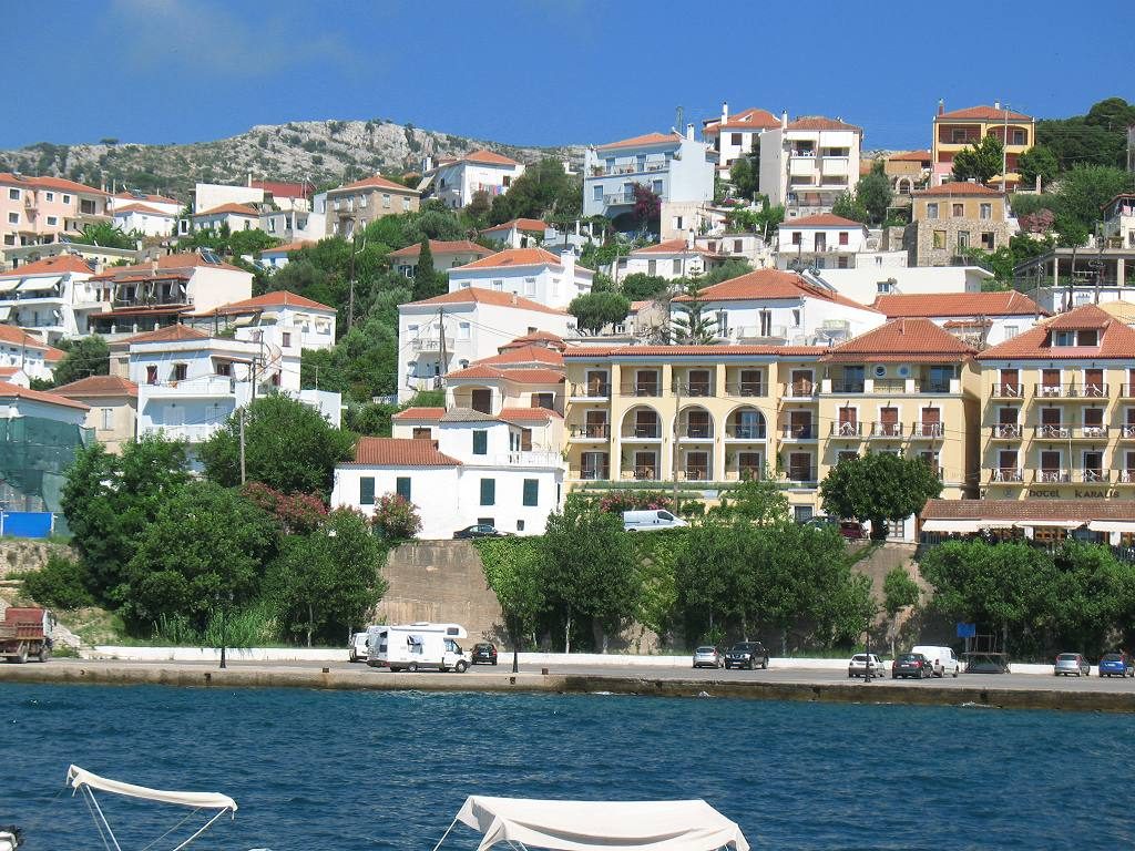 Πύλος