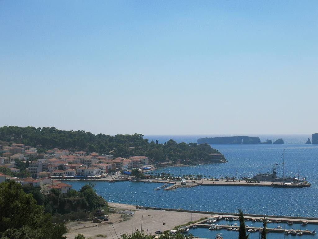 Πύλος