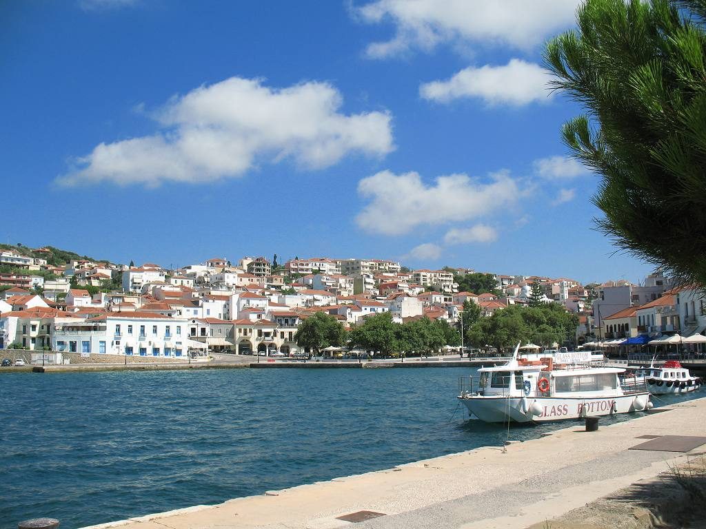 Πύλος