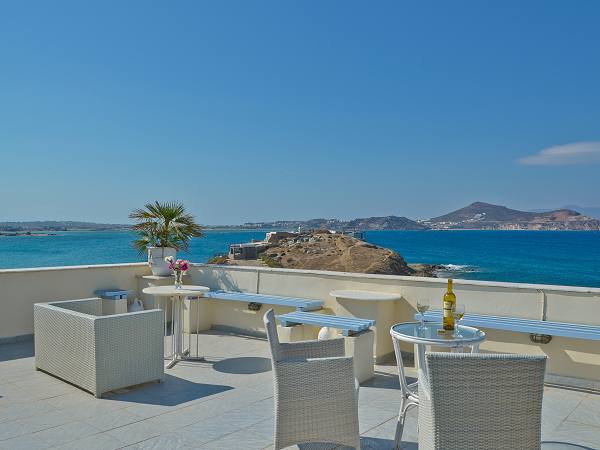 Kymata Hotel