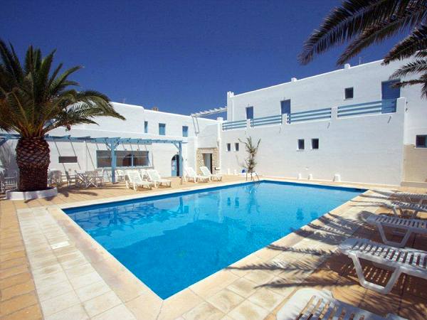 Villa Irena