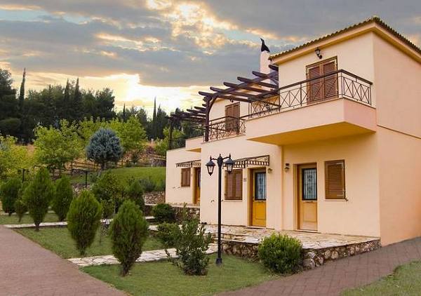 Finday Suites eco Boutique Hotel